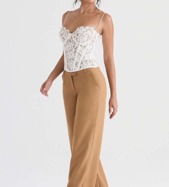 Contrast Color Co-ord Set