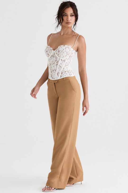 Contrast Color Co-ord Set