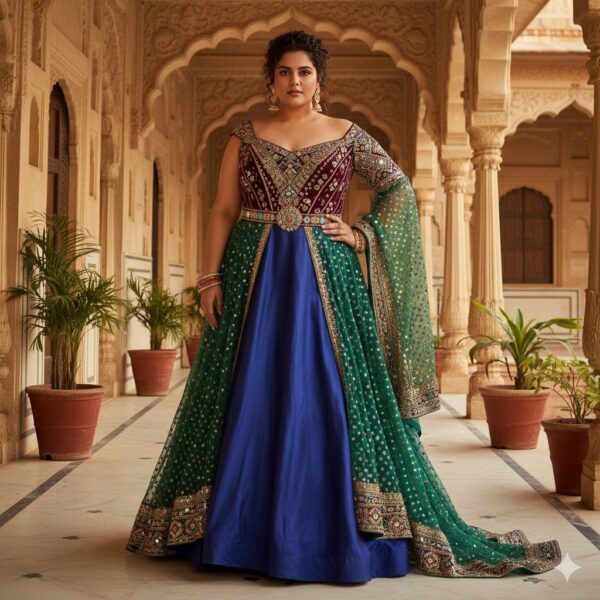 Plus Size Coming Soon