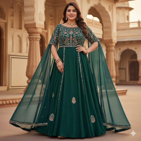 Plus Size Coming Soon