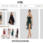 Must-Have Party Wear Dresses for Your Next Celebration