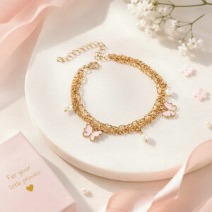 Whether you're styling a casual outfit or looking for a thoughtful gift