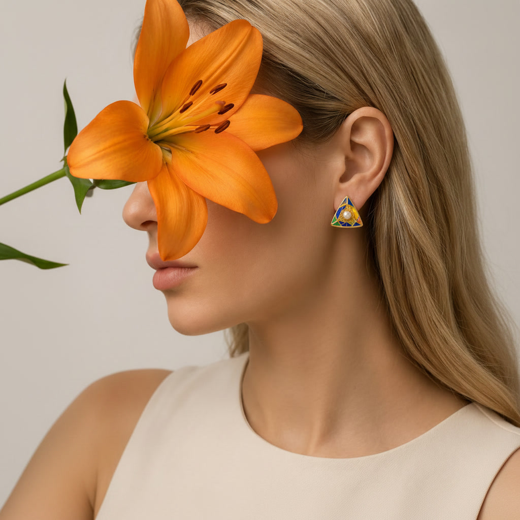 Women's Fashion Jewellery www.kandp.me