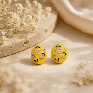 Perfect for pairing with western outfits, summer dresses, ethnic wear, and Indo-western styles.