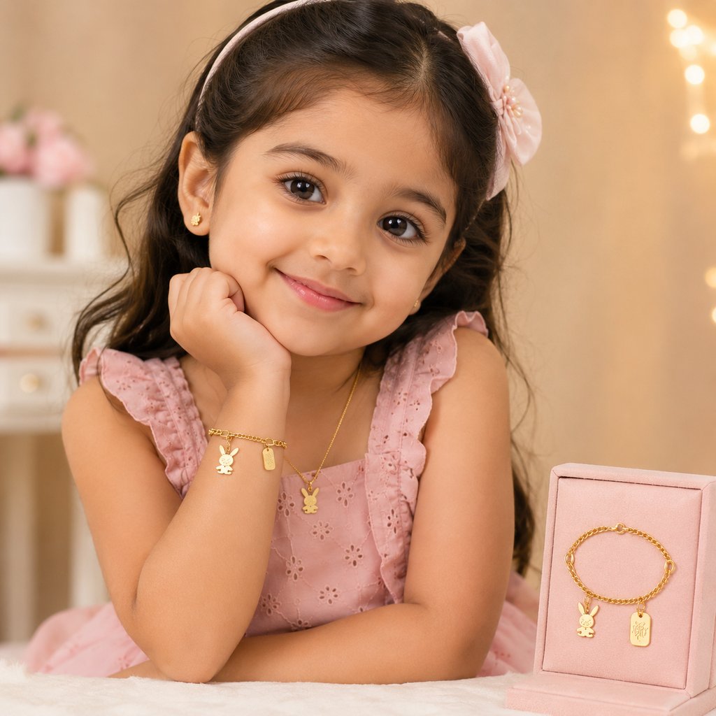 Kids Fashion Jewellery www.kandp.me