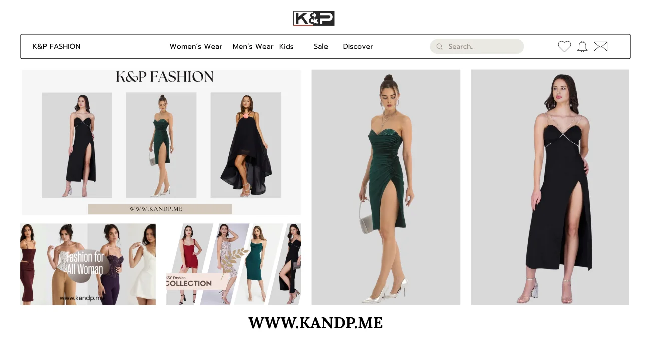 Must-Have Party Wear Dresses for Your Next Celebration
