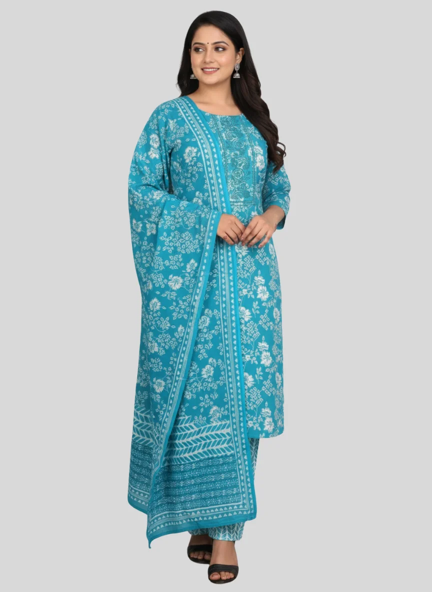Ethnic