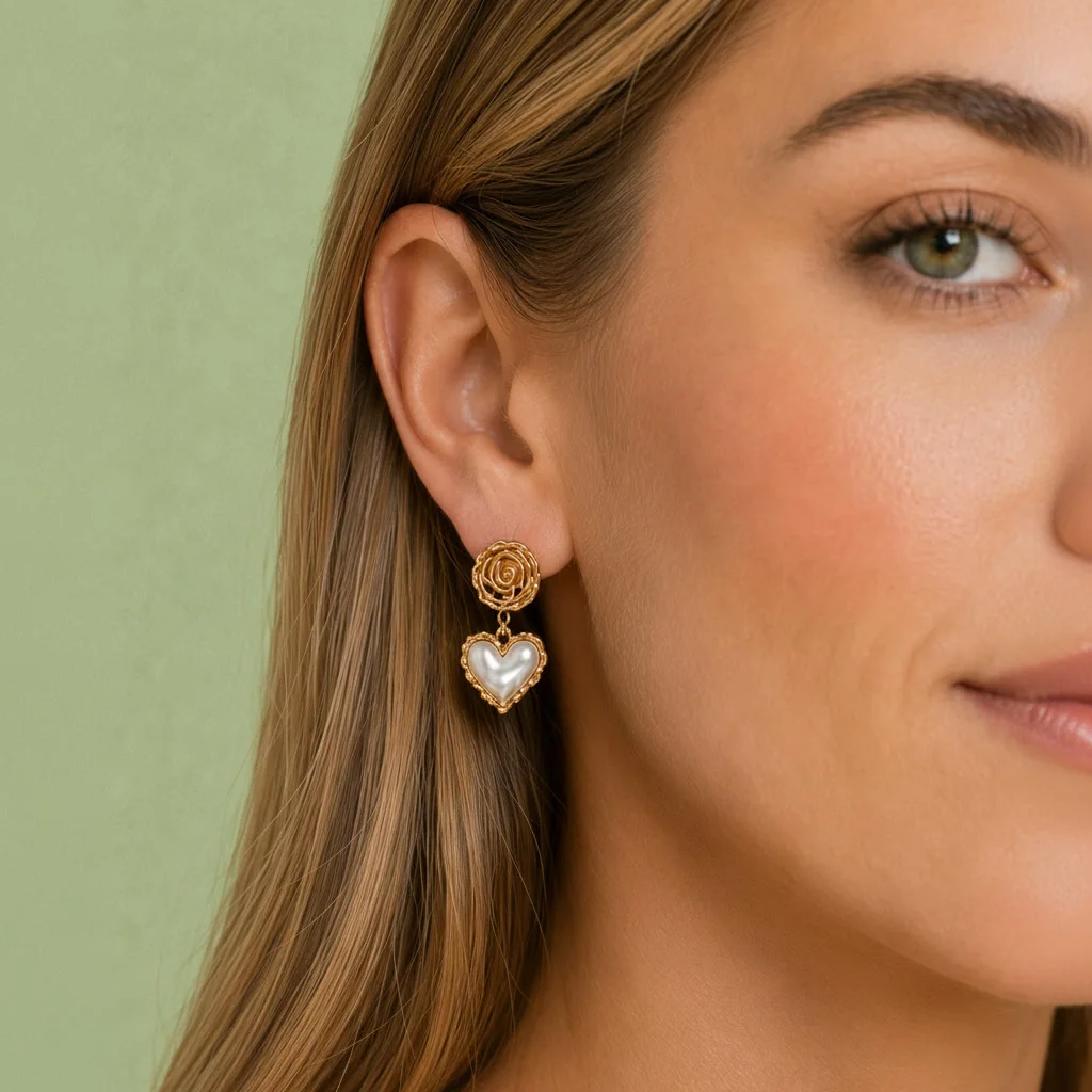 Perfect for weddings, parties, festive wear, and special occasions.