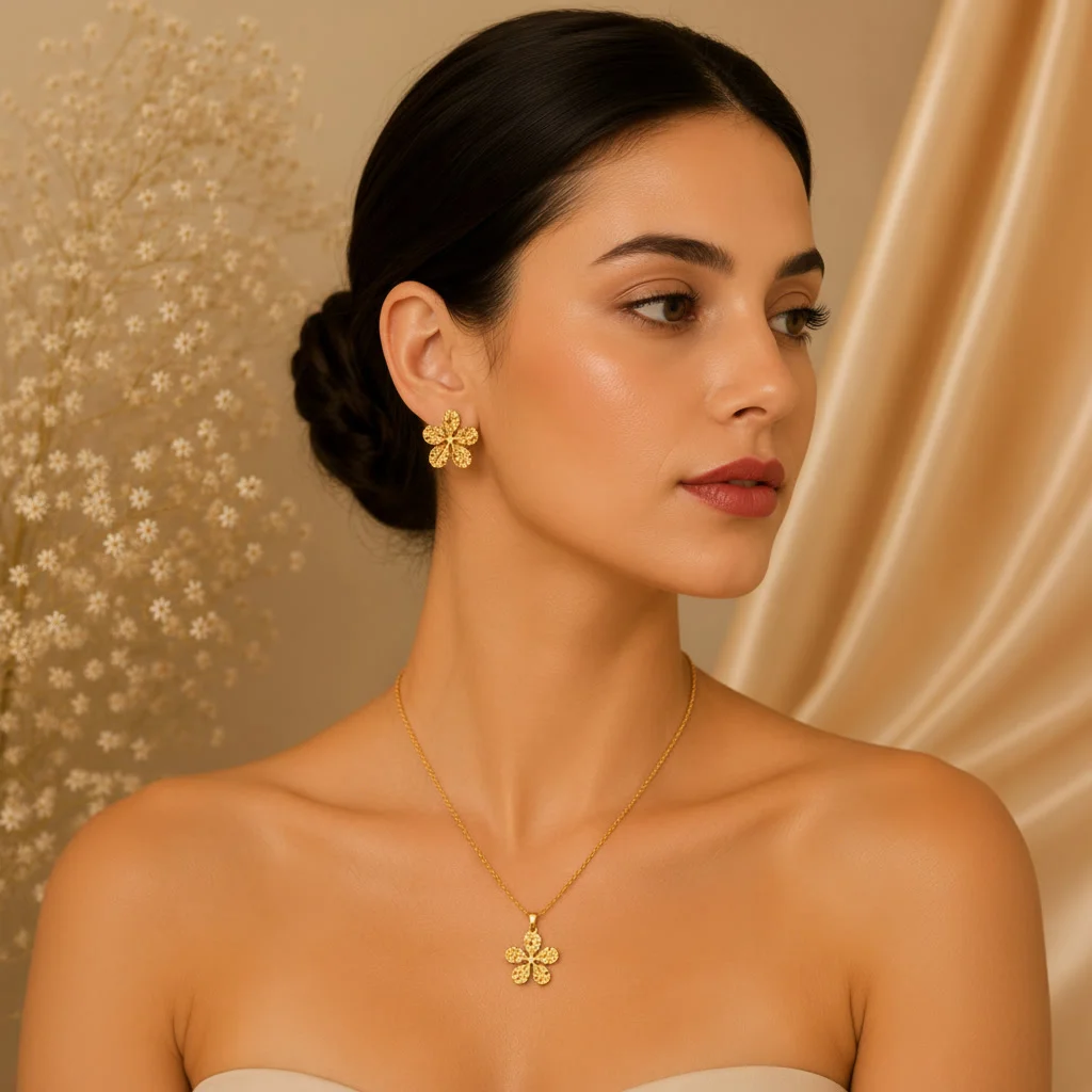festive occasions, weddings, and everyday fashion.